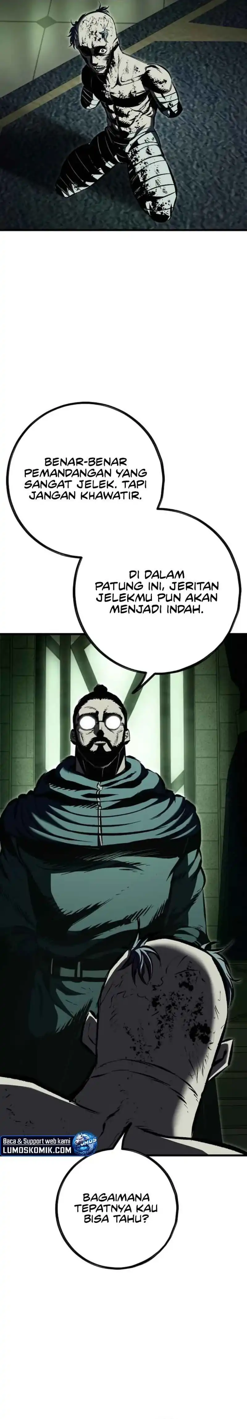 Read Chronicle of Runes ID Manga Online