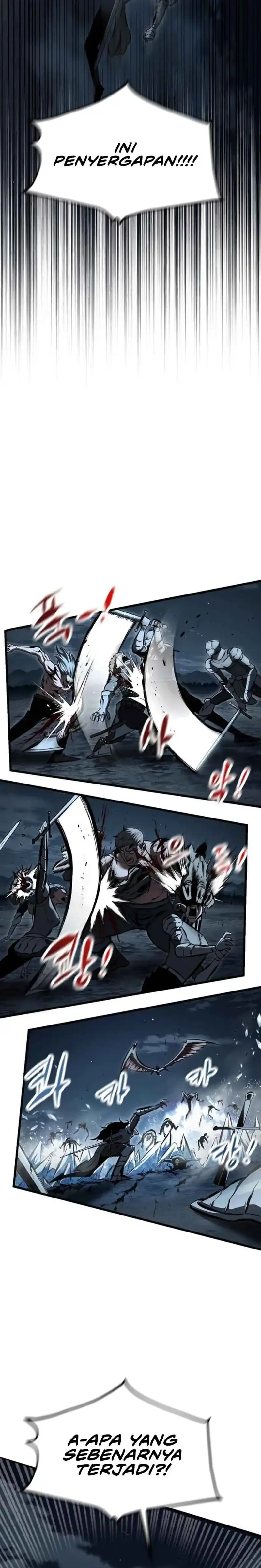 Read Chronicle of Runes ID Manga Online