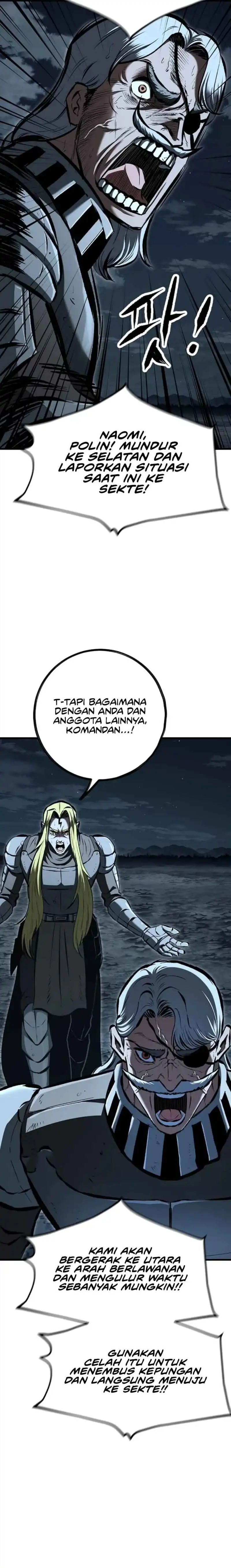 Read Chronicle of Runes ID Manga Online