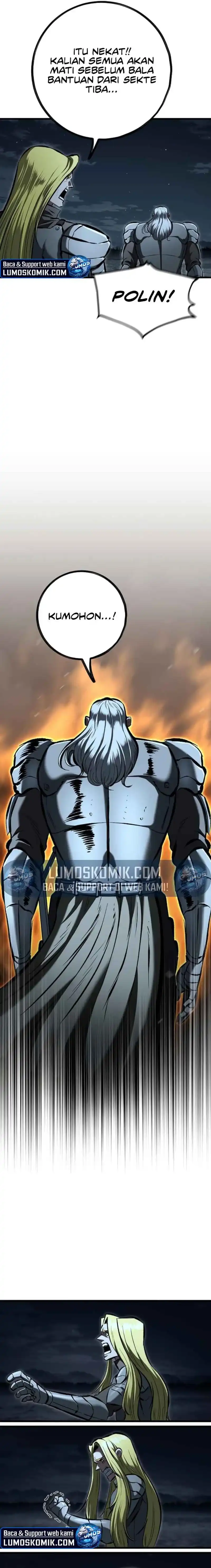Read Chronicle of Runes ID Manga Online