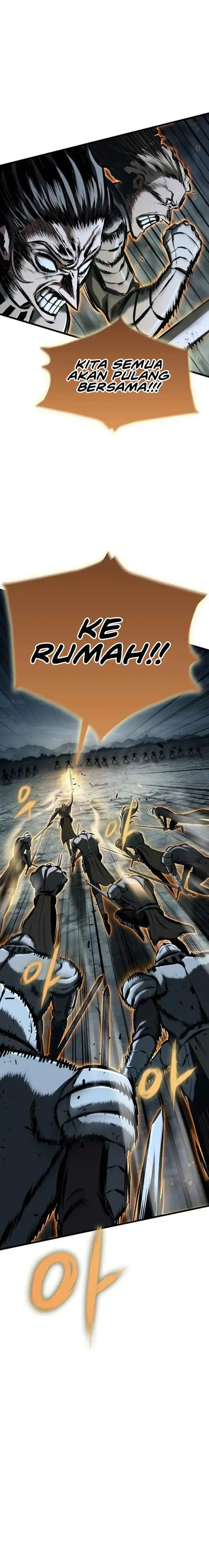 Read Chronicle of Runes ID Manga Online