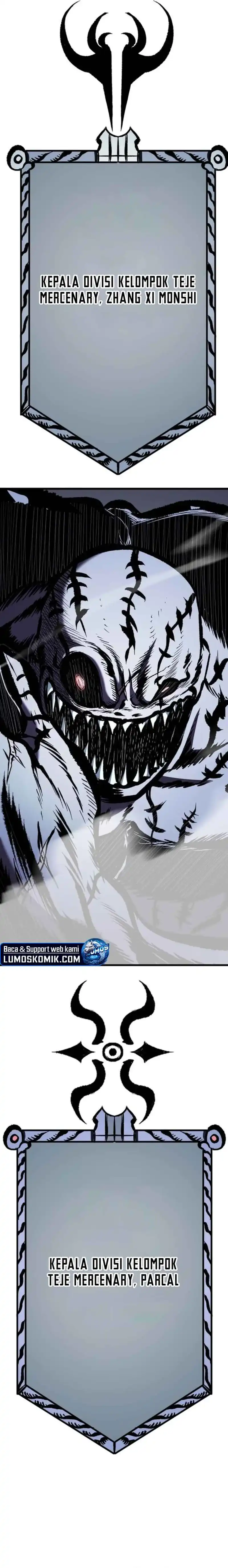 Read Chronicle of Runes ID Manga Online