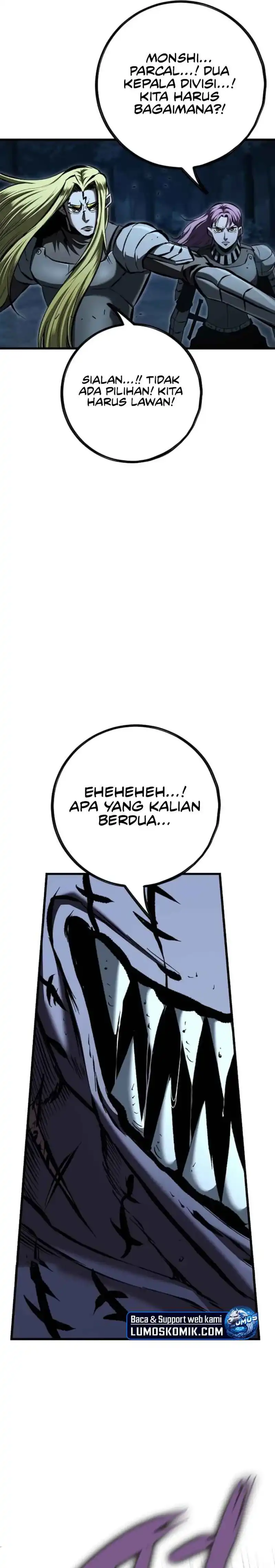 Read Chronicle of Runes ID Manga Online