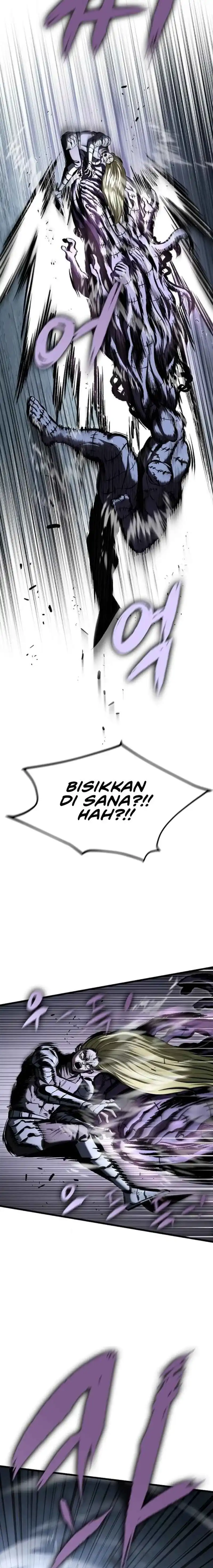 Read Chronicle of Runes ID Manga Online
