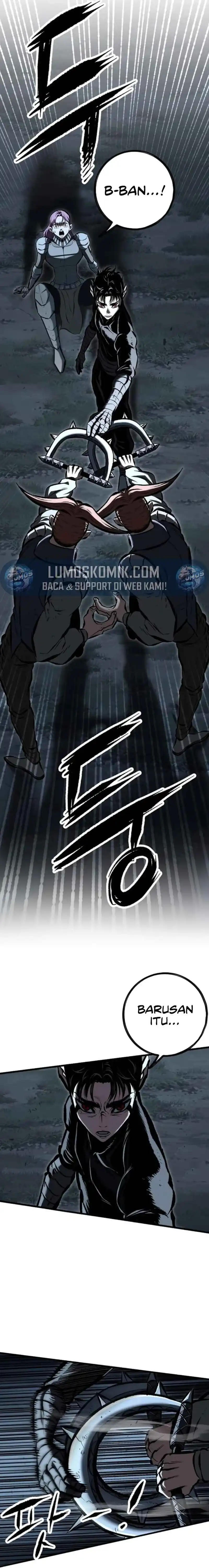 Read Chronicle of Runes ID Manga Online