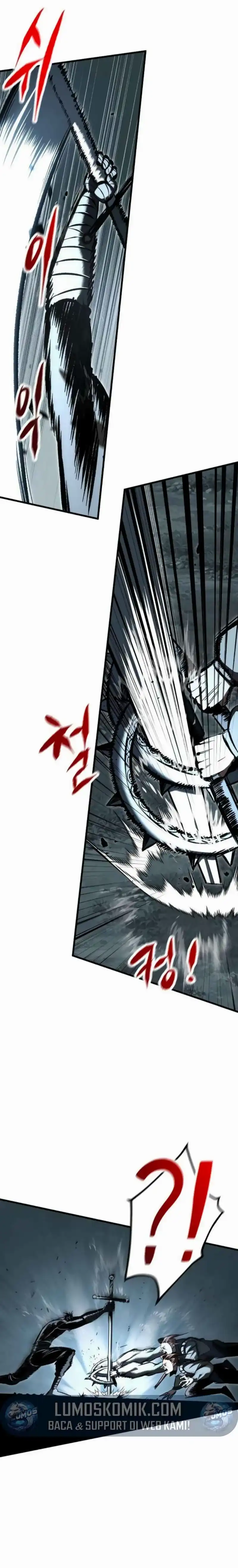 Read Chronicle of Runes ID Manga Online