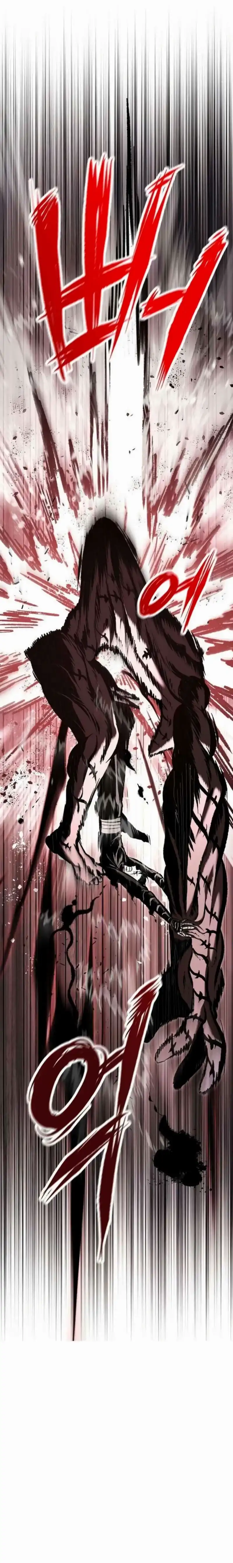 Read Chronicle of Runes ID Manga Online