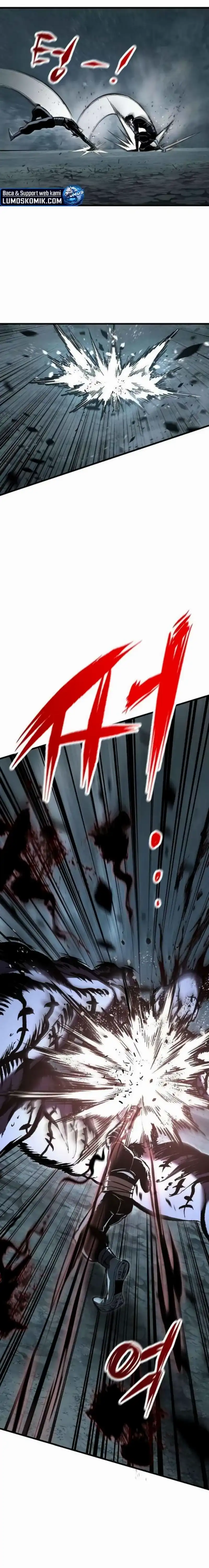 Read Chronicle of Runes ID Manga Online