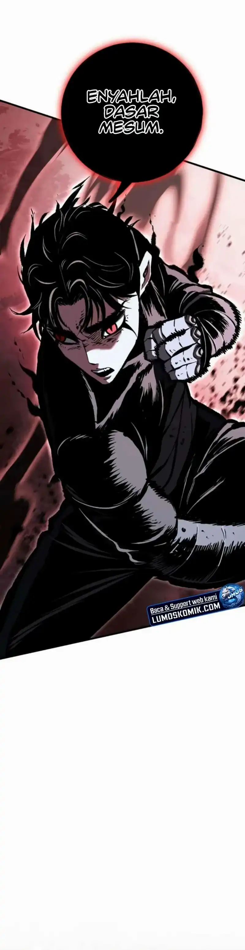 Read Chronicle of Runes ID Manga Online