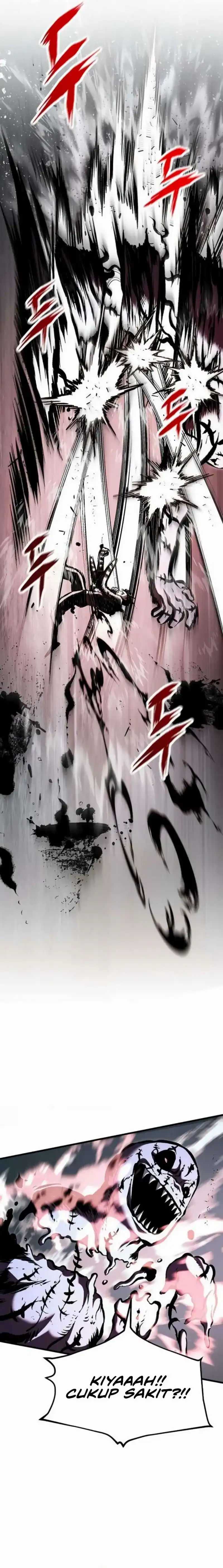 Read Chronicle of Runes ID Manga Online