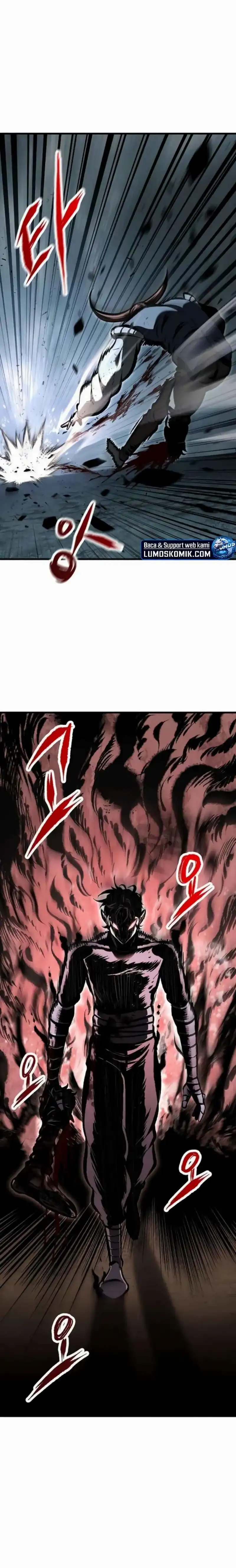 Read Chronicle of Runes ID Manga Online
