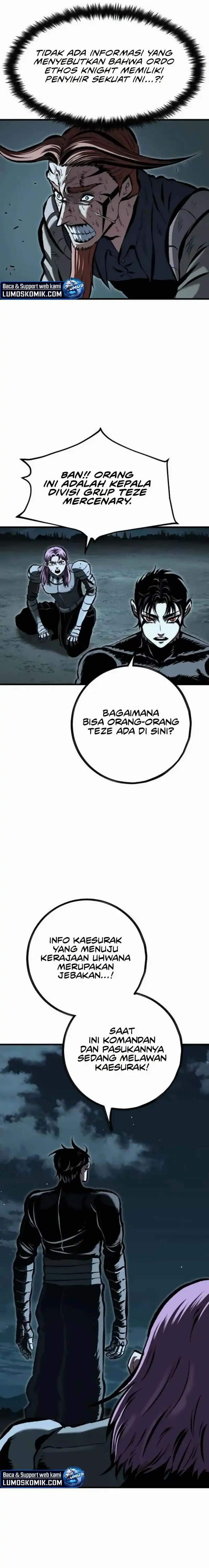 Read Chronicle of Runes ID Manga Online