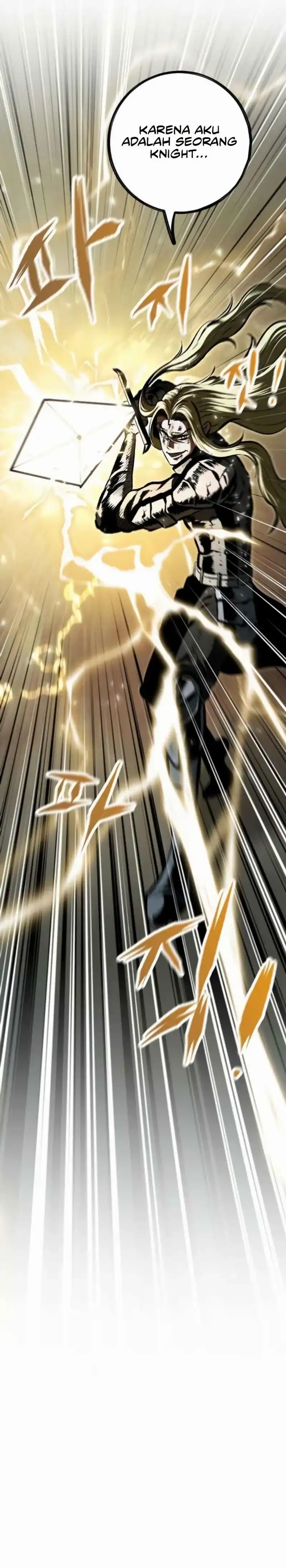 Read Chronicle of Runes ID Manga Online