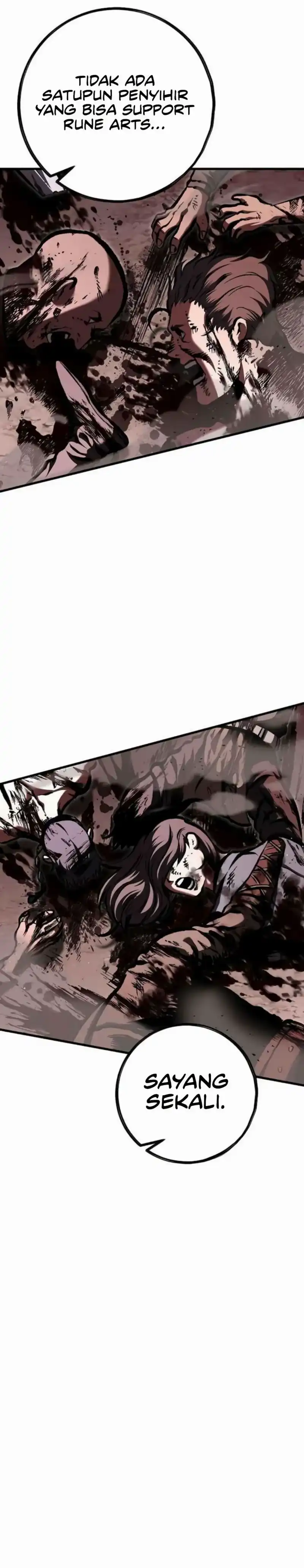 Read Chronicle of Runes ID Manga Online