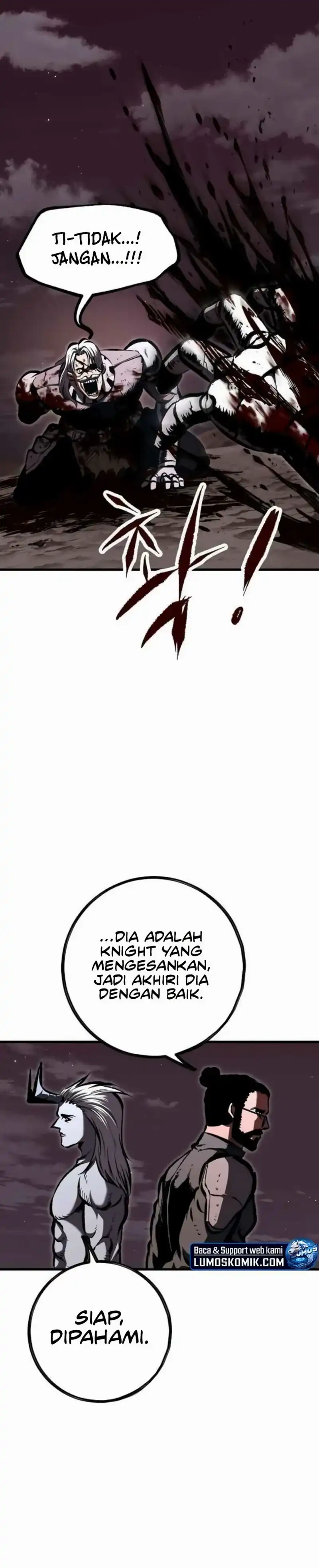 Read Chronicle of Runes ID Manga Online