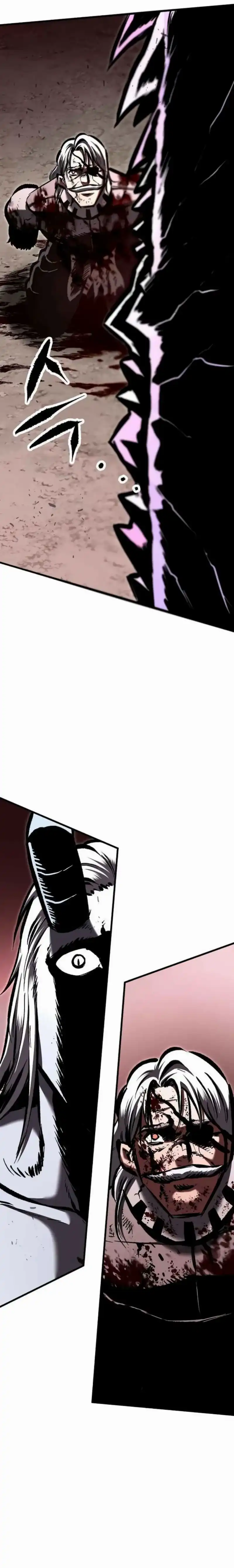 Read Chronicle of Runes ID Manga Online