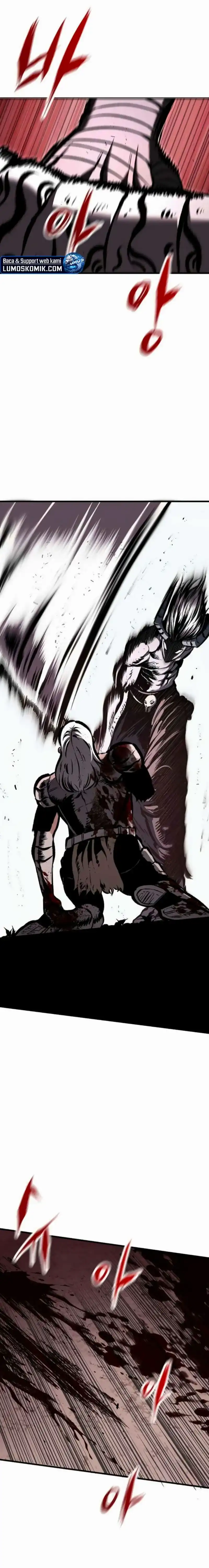 Read Chronicle of Runes ID Manga Online