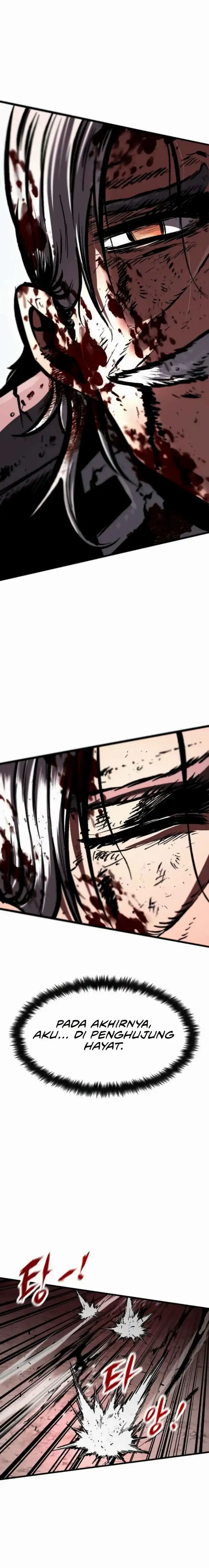 Read Chronicle of Runes ID Manga Online