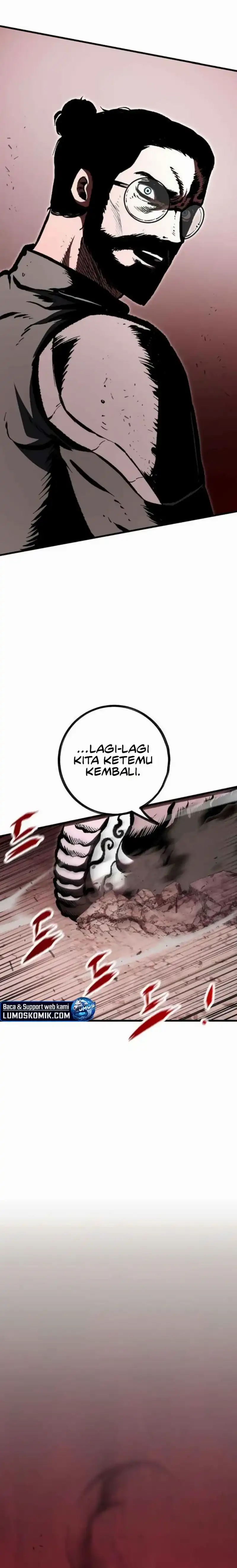Read Chronicle of Runes ID Manga Online