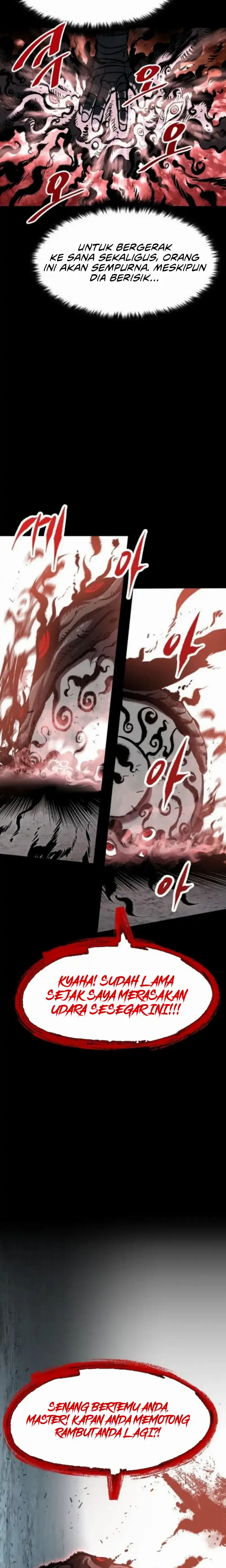 Read Chronicle of Runes ID Manga Online