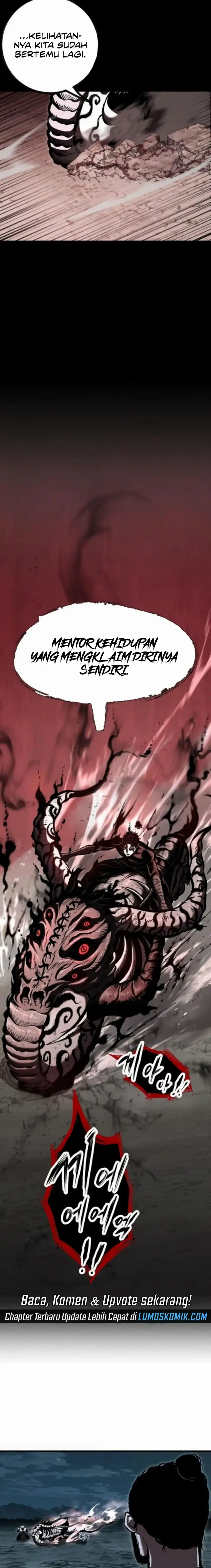 Read Chronicle of Runes ID Manga Online
