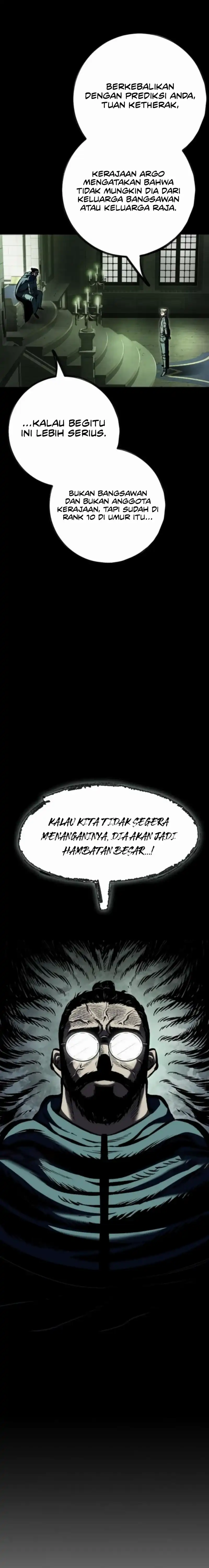 Read Chronicle of Runes ID Manga Online