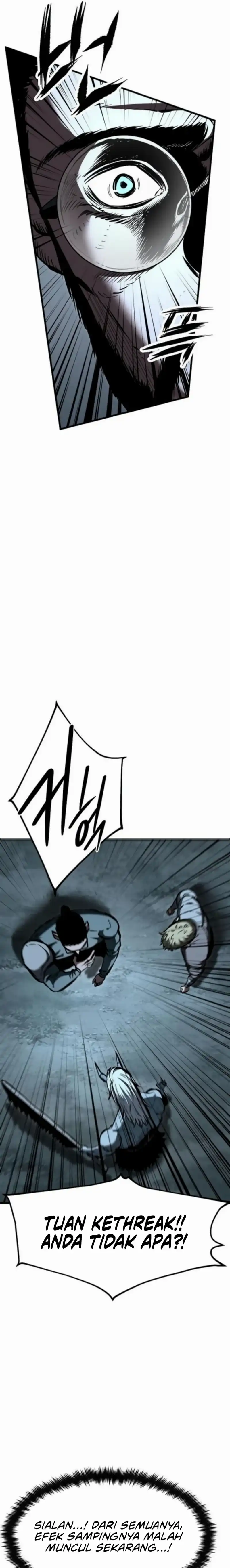 Read Chronicle of Runes ID Manga Online