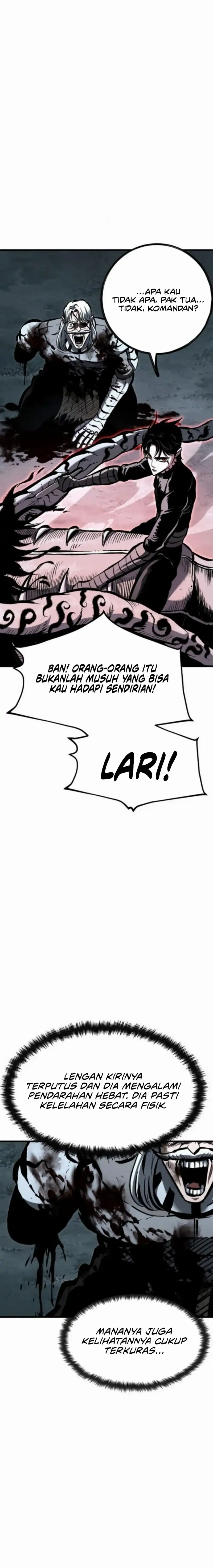 Read Chronicle of Runes ID Manga Online