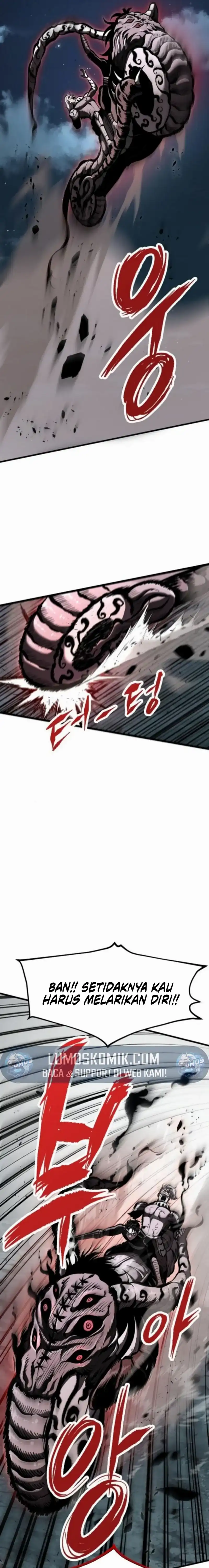 Read Chronicle of Runes ID Manga Online