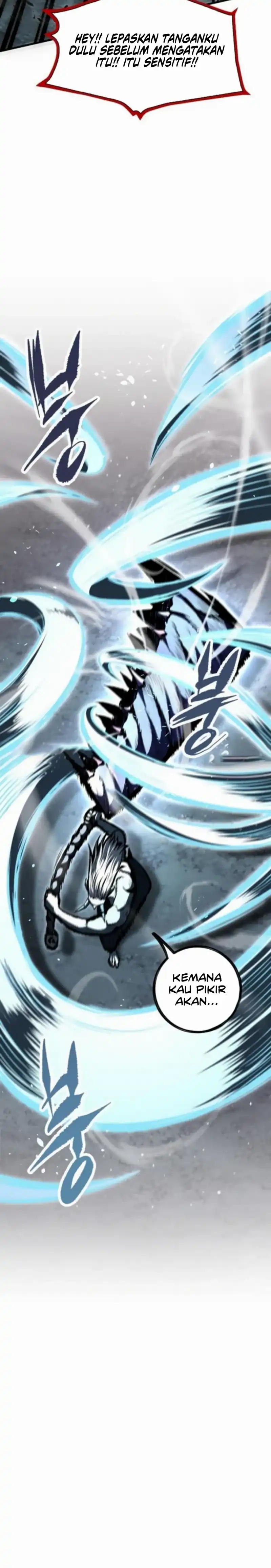 Read Chronicle of Runes ID Manga Online