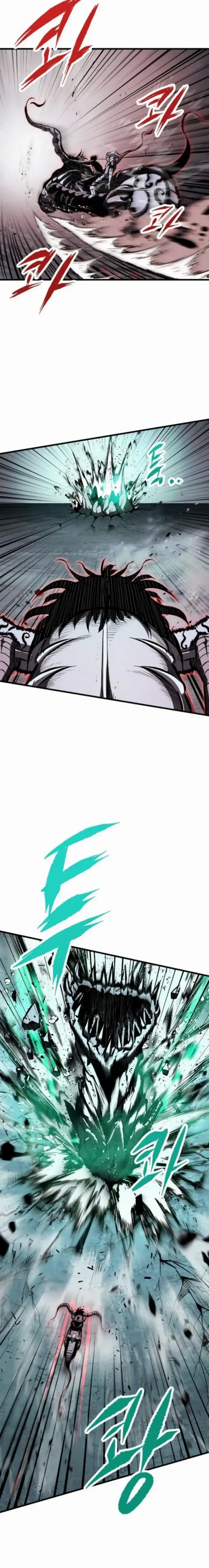 Read Chronicle of Runes ID Manga Online