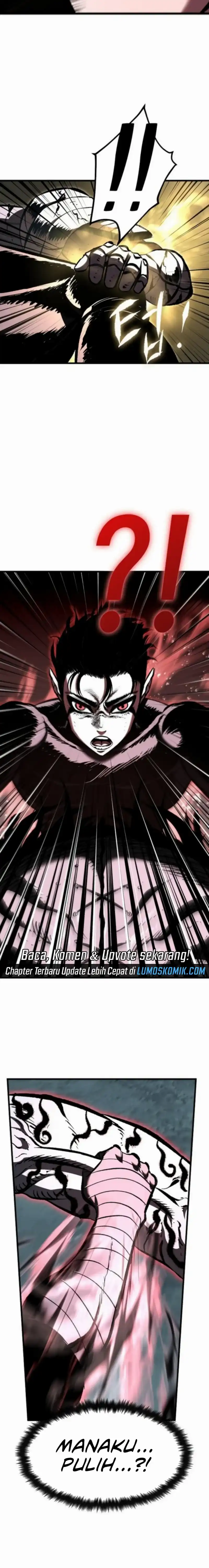 Read Chronicle of Runes ID Manga Online
