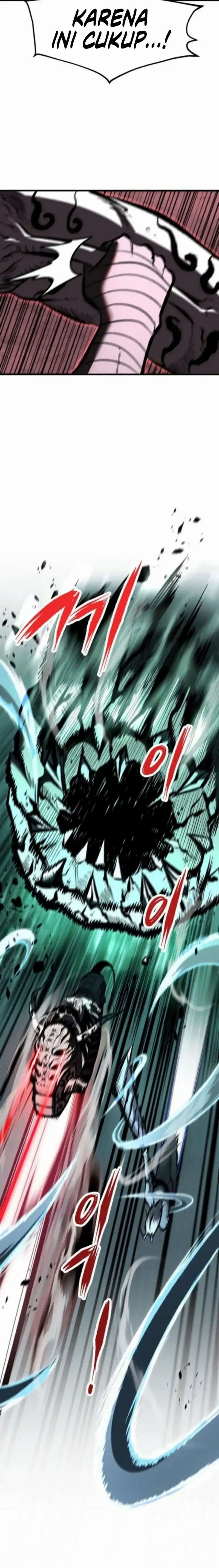 Read Chronicle of Runes ID Manga Online