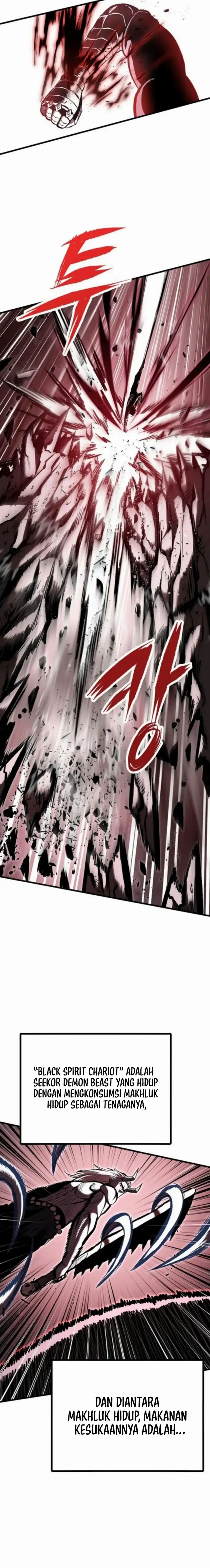 Read Chronicle of Runes ID Manga Online