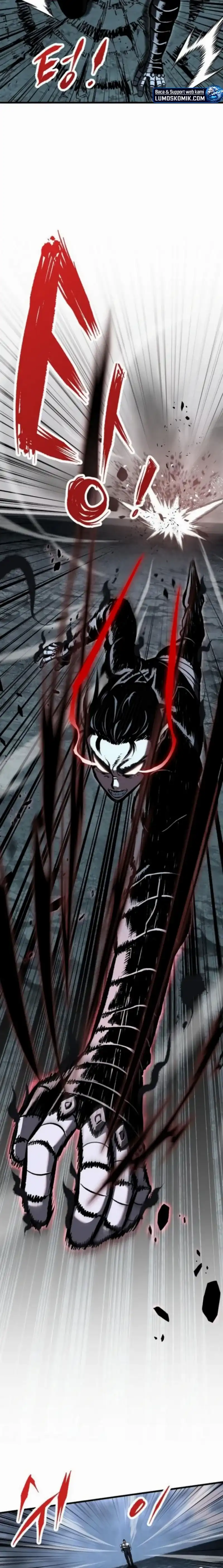 Read Chronicle of Runes ID Manga Online