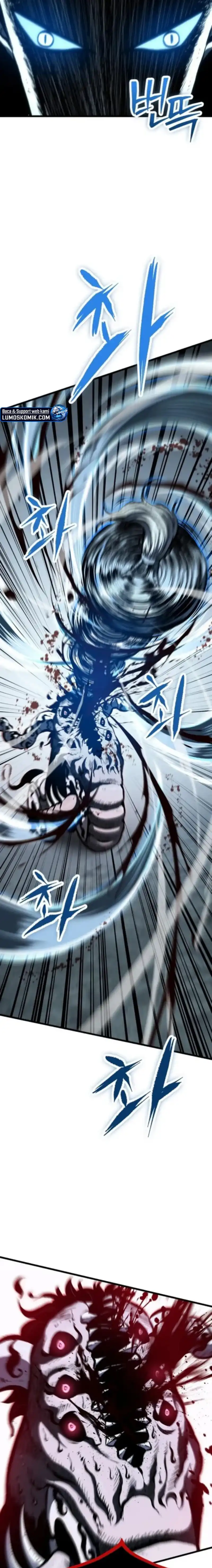 Read Chronicle of Runes ID Manga Online