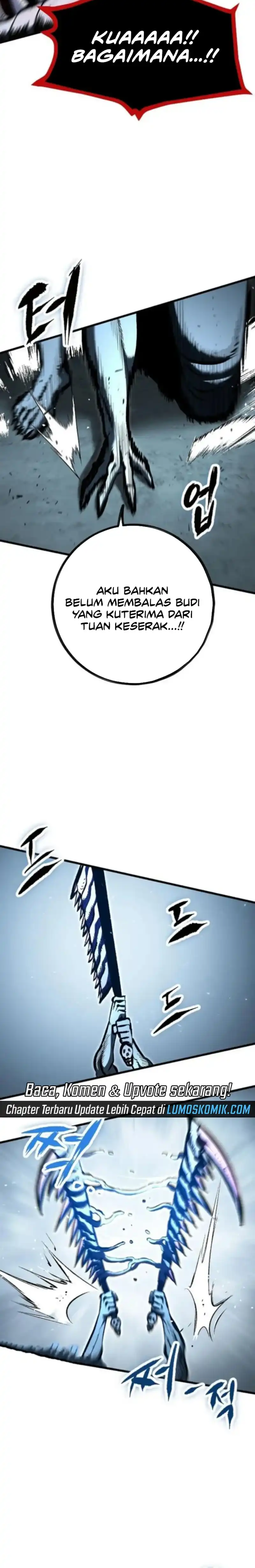Read Chronicle of Runes ID Manga Online