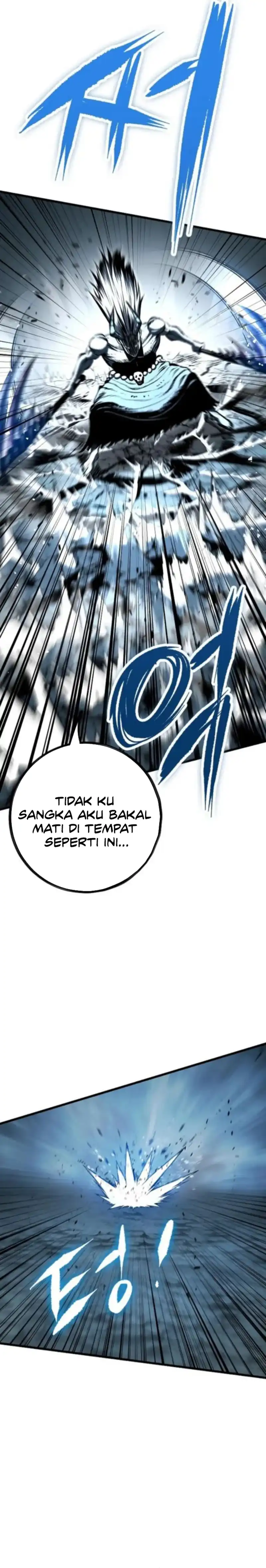 Read Chronicle of Runes ID Manga Online