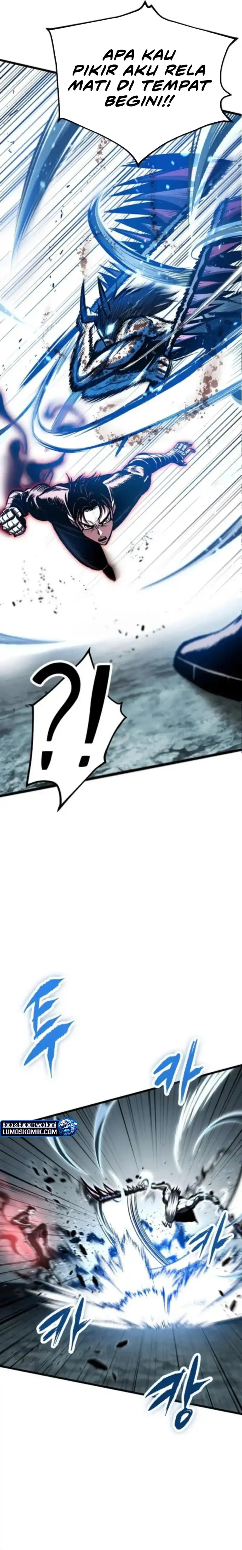 Read Chronicle of Runes ID Manga Online