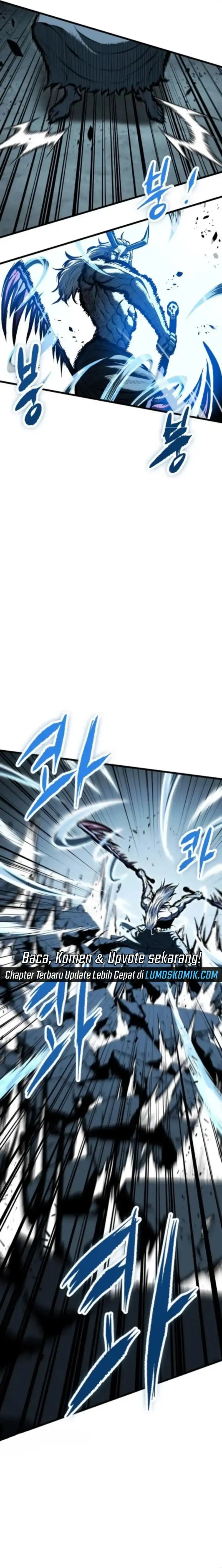 Read Chronicle of Runes ID Manga Online