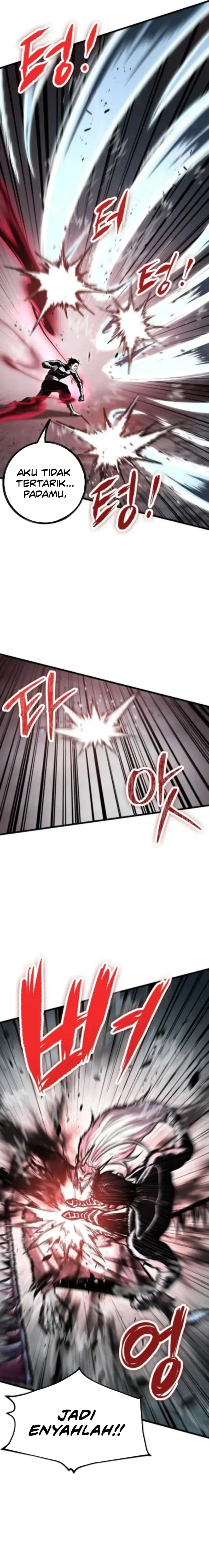 Read Chronicle of Runes ID Manga Online