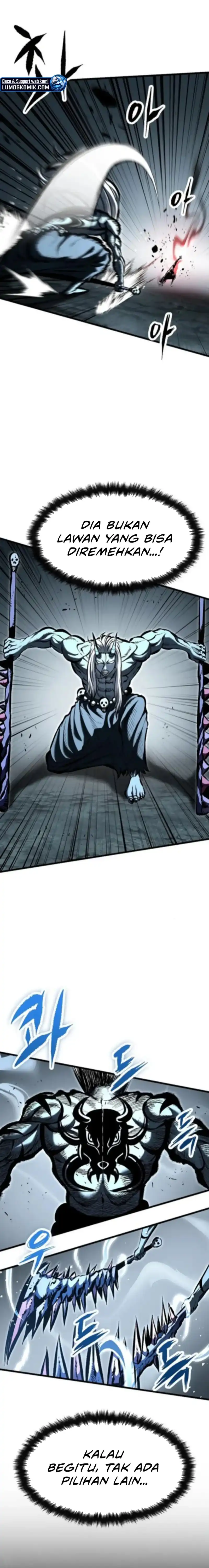 Read Chronicle of Runes ID Manga Online