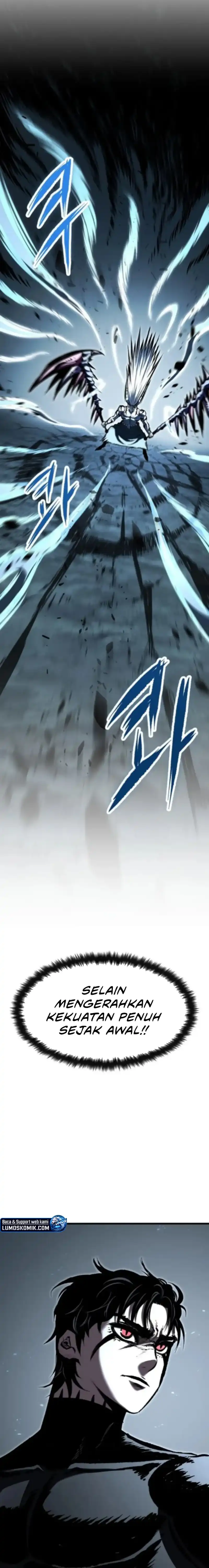 Read Chronicle of Runes ID Manga Online