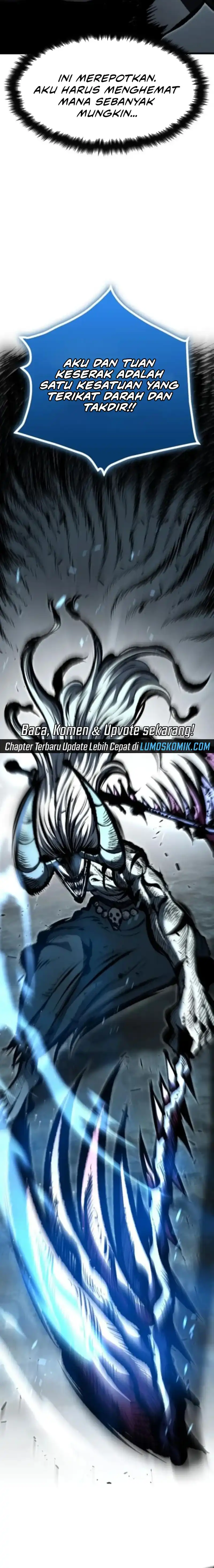 Read Chronicle of Runes ID Manga Online