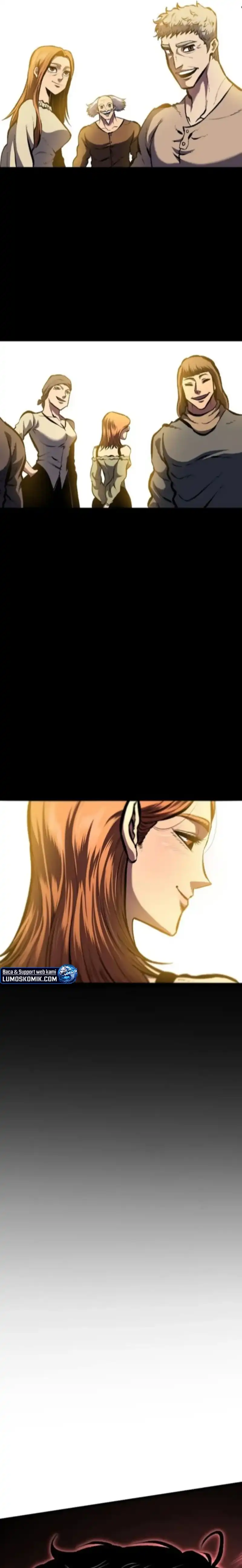 Read Chronicle of Runes ID Manga Online