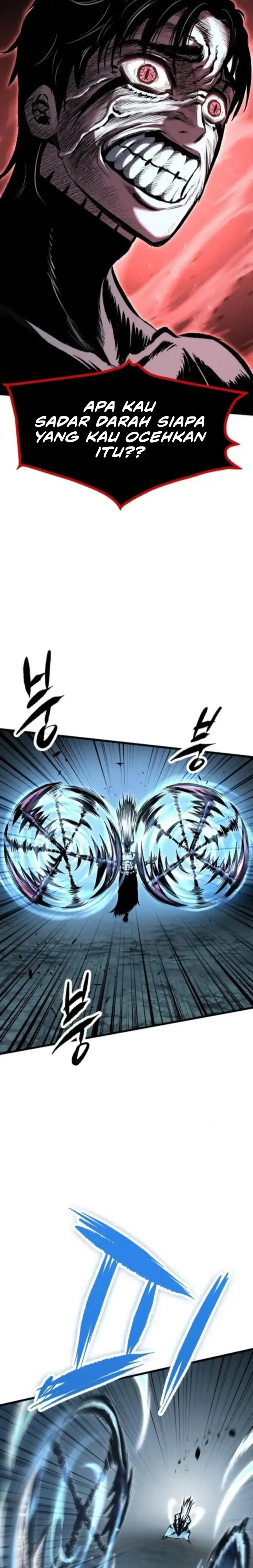 Read Chronicle of Runes ID Manga Online