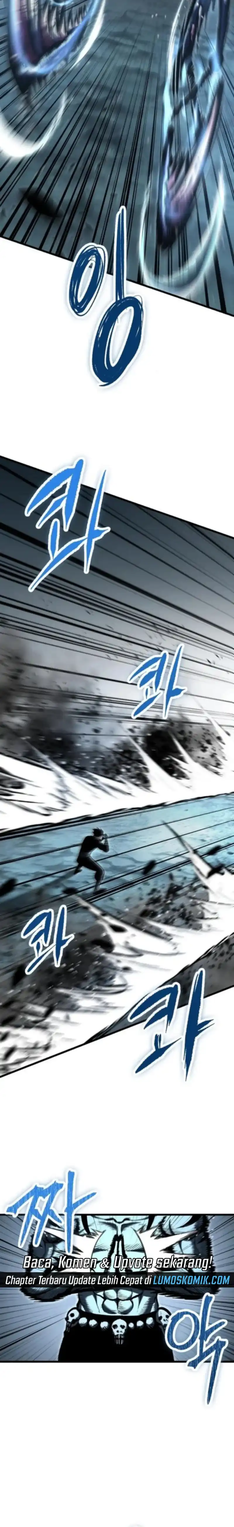 Read Chronicle of Runes ID Manga Online