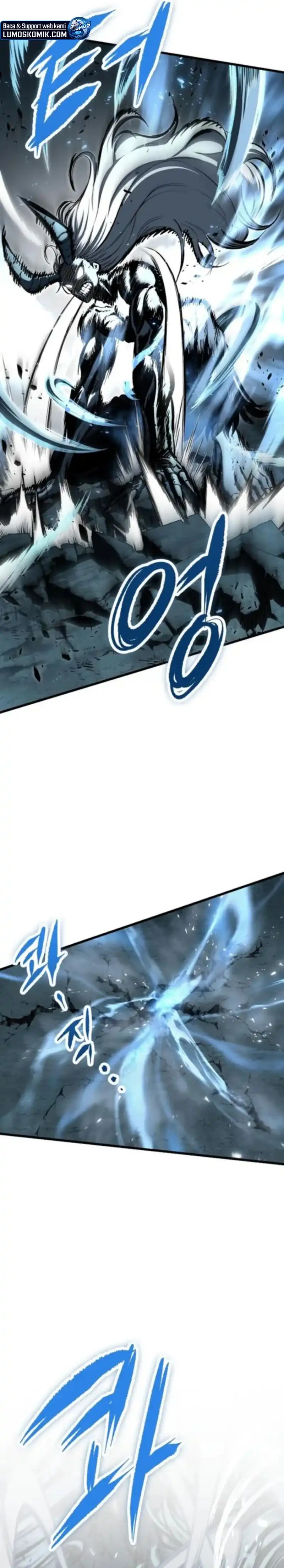 Read Chronicle of Runes ID Manga Online