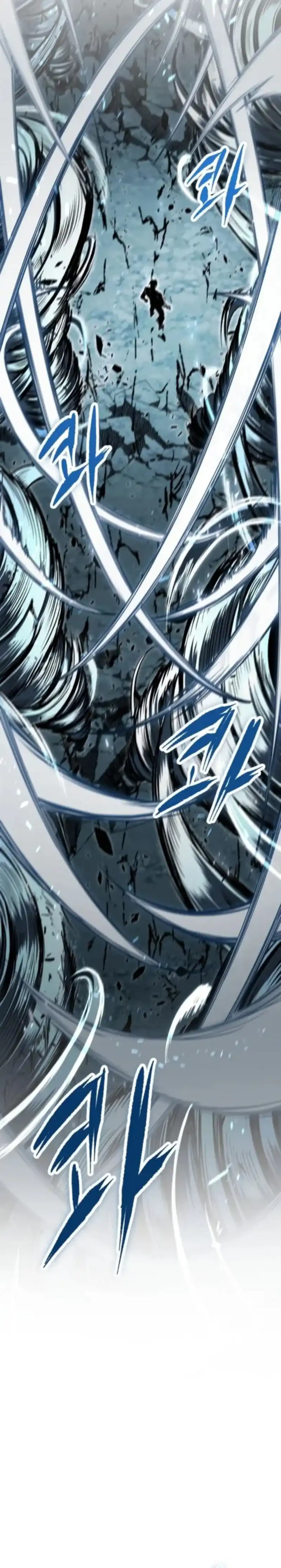 Read Chronicle of Runes ID Manga Online