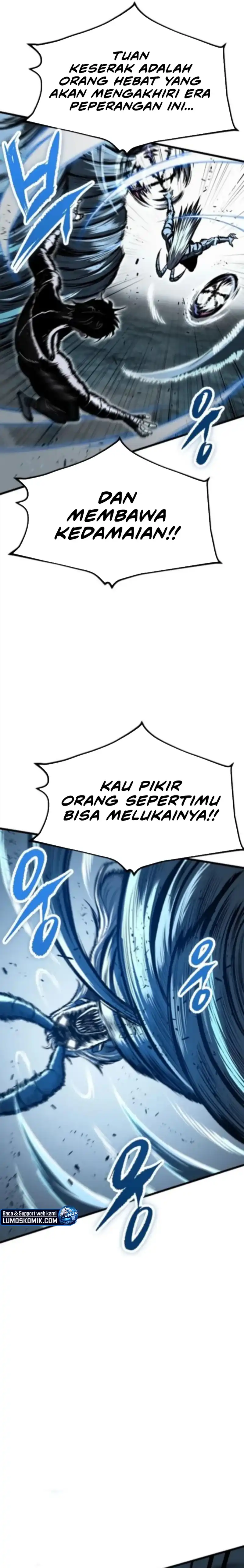 Read Chronicle of Runes ID Manga Online